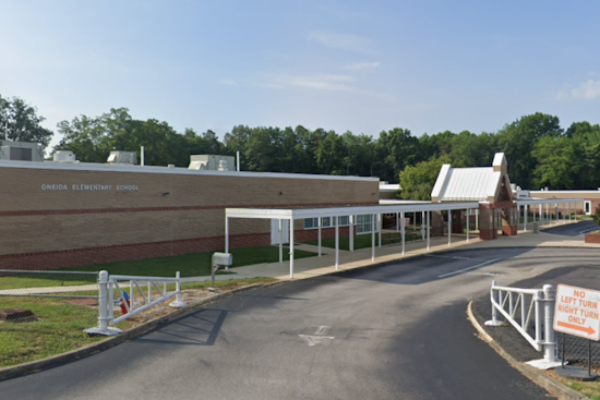 Oneida Elementary's Stephanie Boshears Earns Prestigious Milken Educator Award for Excellence in Teaching