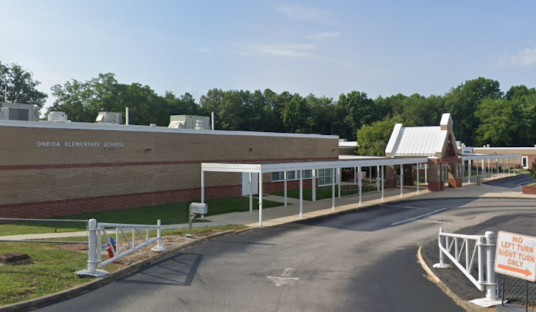 Oneida Elementary's Stephanie Boshears Earns Prestigious Milken Educator Award for Excellence in Teaching