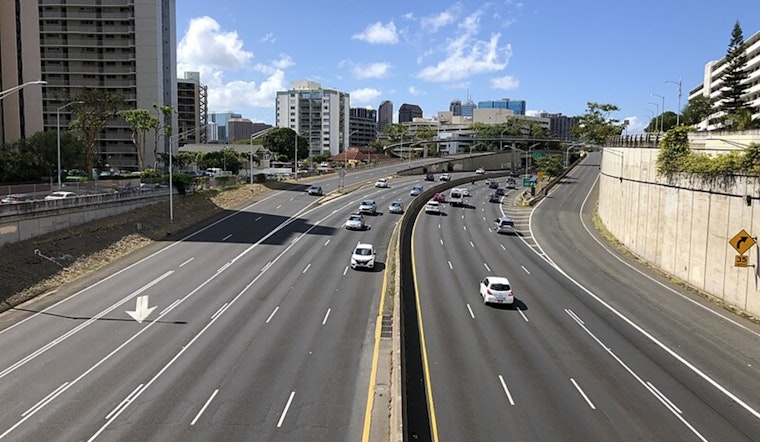 Ongoing H-1 Freeway Upgrades in Hawai'i, HDOT Announces Extended Completion Dates Amid Construction Disruptions