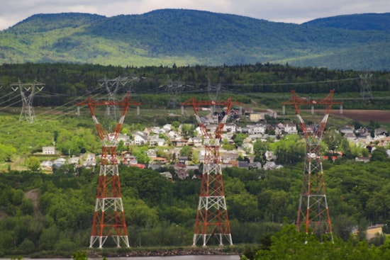 Ontario Hits New York, Minnesota, and Michigan with 25% Electricity Export Surcharge in Retaliation Against Trump Tariffs