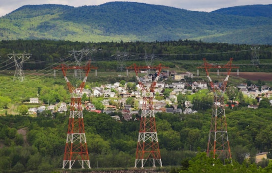 Ontario Hits New York, Minnesota, and Michigan with 25% Electricity Export Surcharge in Retaliation Against Trump Tariffs