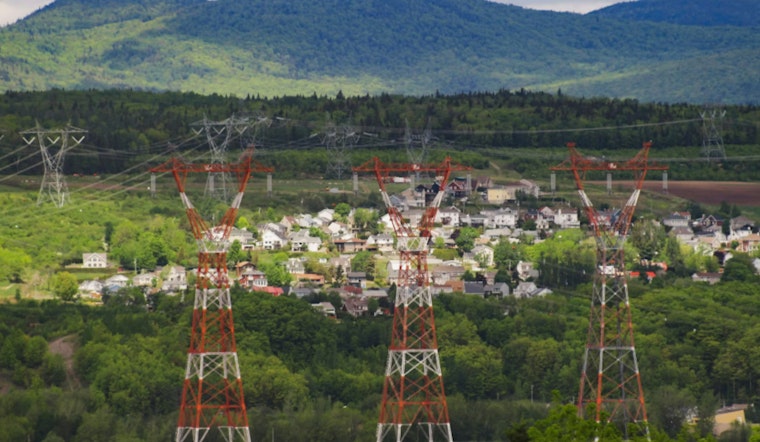 Ontario Hits New York, Minnesota, and Michigan with 25% Electricity Export Surcharge in Retaliation Against Trump Tariffs