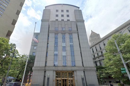 Opening Statements Set for Nadine Menendez's Bribery Trial in Manhattan, Husband Bob Menendez to Begin 11-Year Sentence in June