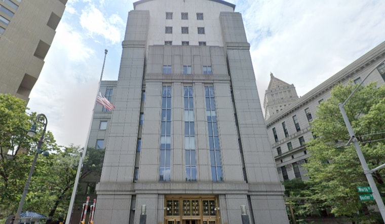 Opening Statements Set for Nadine Menendez's Bribery Trial in Manhattan, Husband Bob Menendez to Begin 11-Year Sentence in June