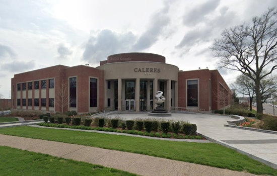 Opera Theatre of St. Louis Sets Stage for Future with Planned Purchase of Caleres Headquarters in Clayton