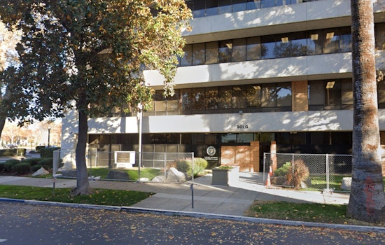 "Operation: Folsom Blues 2.0" Nets 51 Felony Arrests in Major Sacramento-Area Drug Sting