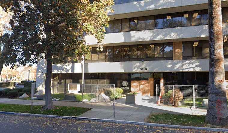 "Operation: Folsom Blues 2.0" Nets 51 Felony Arrests in Major Sacramento-Area Drug Sting