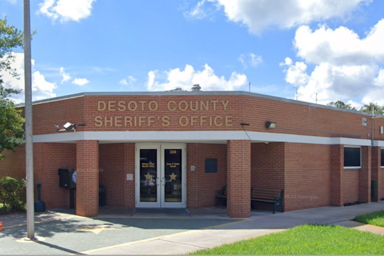 Operation Thunderbolt: DeSoto County Sheriffs Bust $2 Million Theft Ring in Southaven, Suspects Cuffed with Stolen Merch and Machine Gun Mod