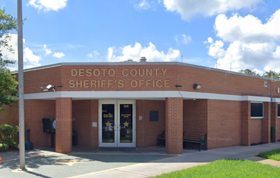 Operation Thunderbolt: DeSoto County Sheriffs Bust $2 Million Theft Ring in Southaven, Suspects Cuffed with Stolen Merch and Machine Gun Mod