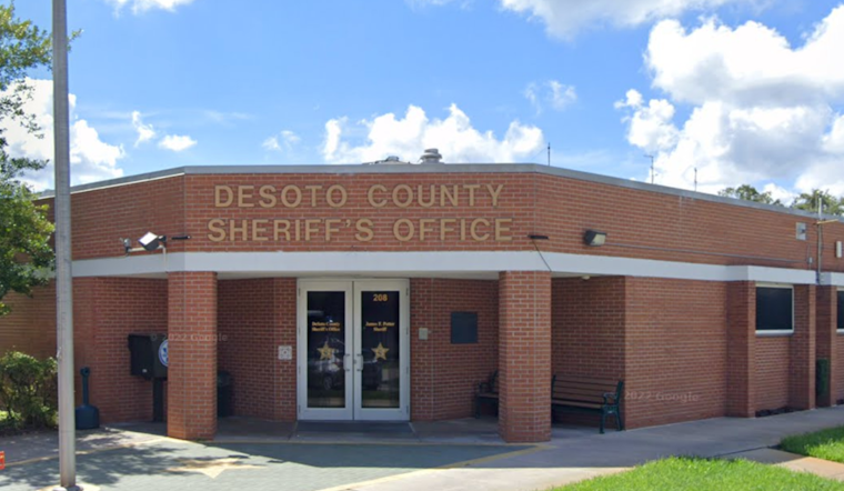 Operation Thunderbolt: DeSoto County Sheriffs Bust $2 Million Theft Ring in Southaven, Suspects Cuffed with Stolen Merch and Machine Gun Mod