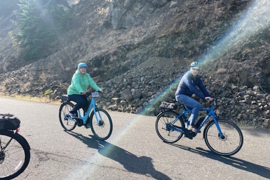 OPRD Seeks Public Input on Proposed E-Bike Regulations for Oregon State Parks and Ocean Shores