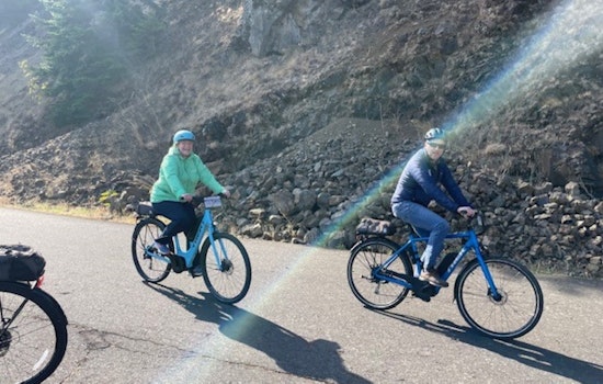 OPRD Seeks Public Input on Proposed E-Bike Regulations for Oregon State Parks and Ocean Shores