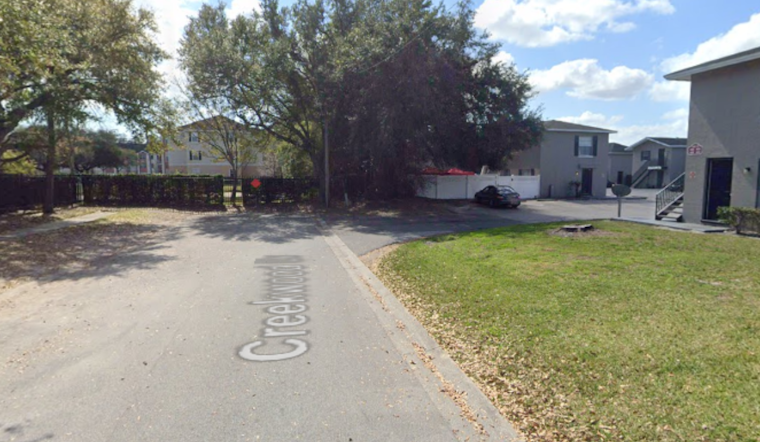Orange County Deputies Investigating After 18-Year-Old Fatally Shot in Creekwood Drive Incident