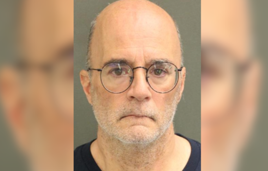 Orange County Elementary Teacher Charged with Unlawful Sexual Contact in Delaware, Arrested at Andover Elementary