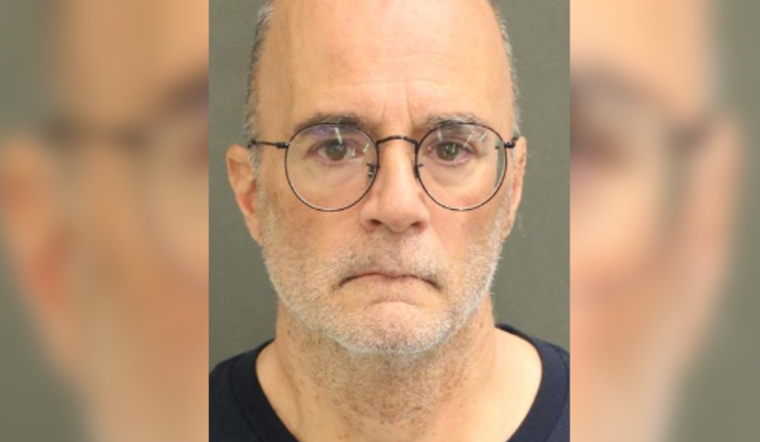 Orange County Elementary Teacher Charged with Unlawful Sexual Contact in Delaware, Arrested at Andover Elementary