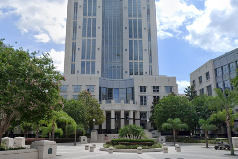 Orange County Jury Convicts Man for Second-Degree Murder in Orlando Road Rage Shooting