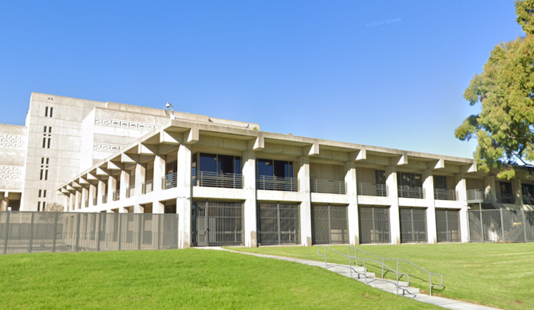 Orange County Sheriff's Department Triumphs as Jailhouse Informant Lawsuit Dismissed with Prejudice