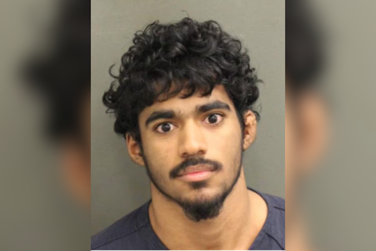 Orange County Teen Charged with Second-Degree Murder in Shooting Death of Quelson Quenton Pierre