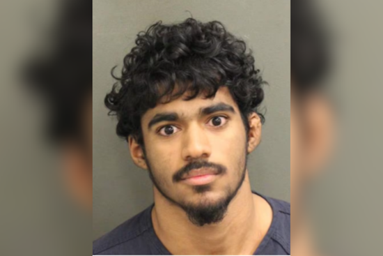 Orange County Teen Charged with Second-Degree Murder in Shooting Death of Quelson Quenton Pierre