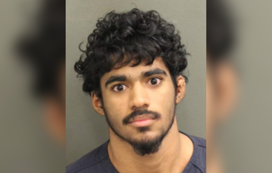 Orange County Teen Charged with Second-Degree Murder in Shooting Death of Quelson Quenton Pierre