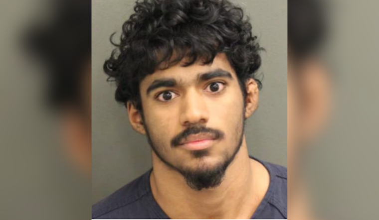Orange County Teen Charged with Second-Degree Murder in Shooting Death of Quelson Quenton Pierre