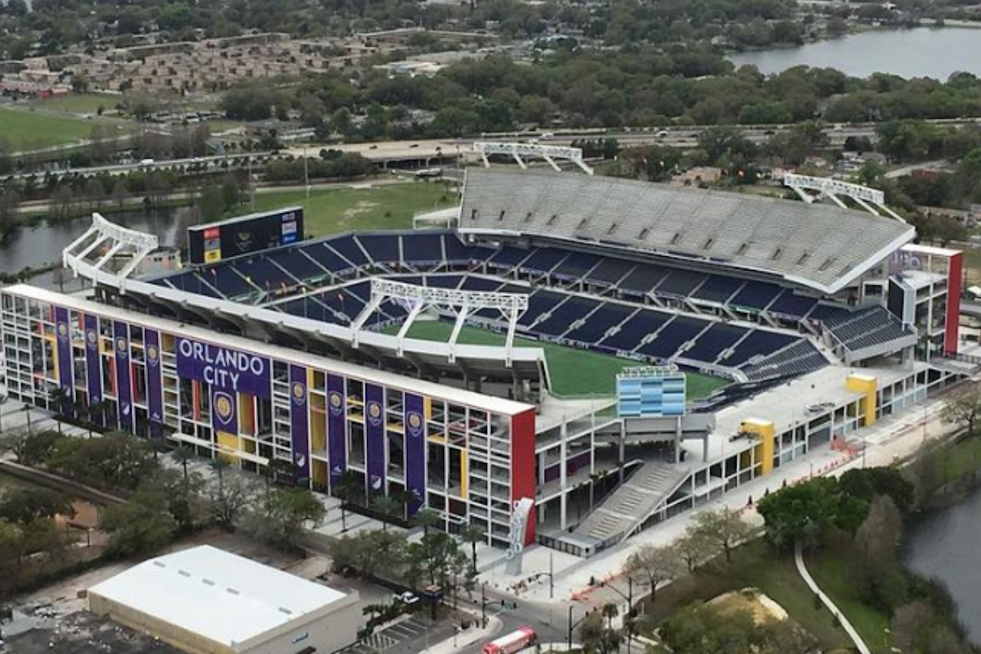 Orange County Woos Jacksonville Jaguars with $10M Incentive for 2027 Season Relocation to Orlando