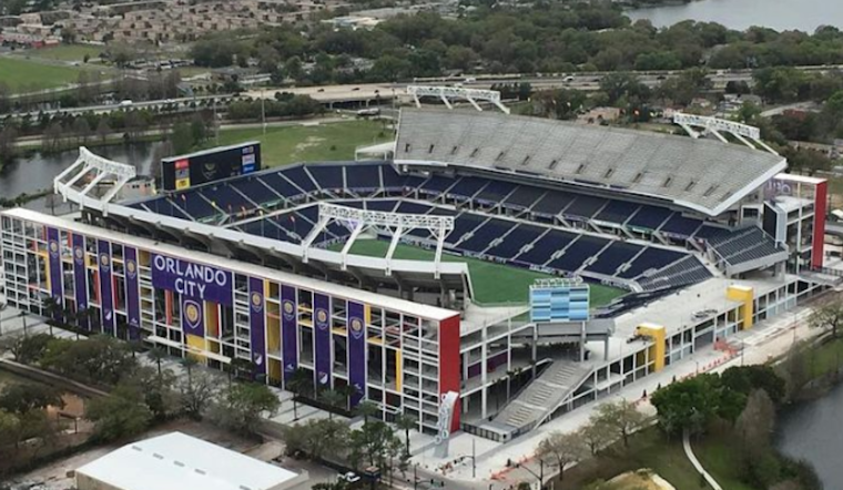 Orange County Woos Jacksonville Jaguars with $10M Incentive for 2027 Season Relocation to Orlando