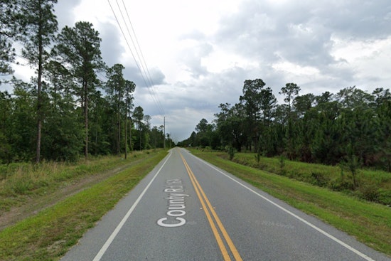 Orange Park Man Killed, Another Seriously Injured After Car Strikes Power Pole in St. Johns County