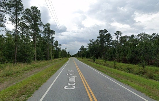 Orange Park Man Killed, Another Seriously Injured After Car Strikes Power Pole in St. Johns County