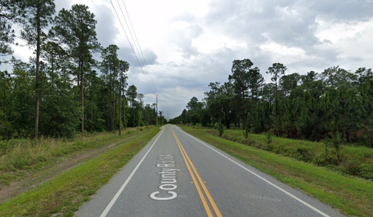 Orange Park Man Killed, Another Seriously Injured After Car Strikes Power Pole in St. Johns County