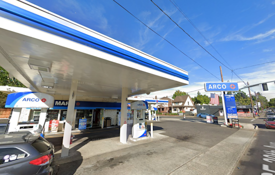 Oregon Bill Aims to Boost Gas Price Transparency Amid Consumer Concerns