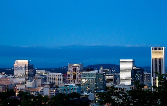 Oregon Braces for Severe Weather: NOAA Warns of Thunderstorms and Flooding Impacting Spring Break Travel
