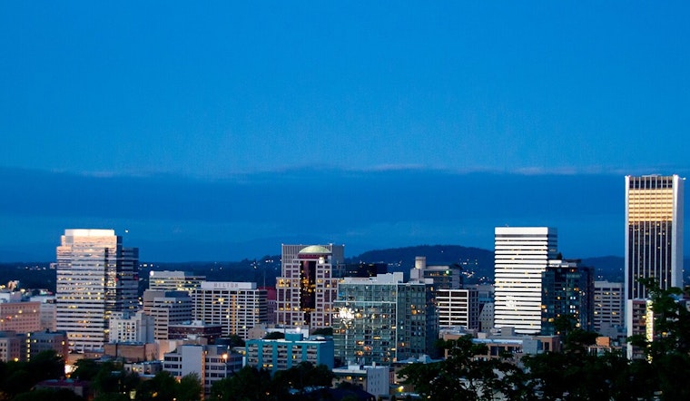 Oregon Braces for Severe Weather: NOAA Warns of Thunderstorms and Flooding Impacting Spring Break Travel