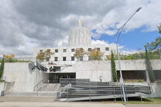 Oregon Governor Kotek Denounces Attack on SAIF CEO, Calls for Public's Help in Investigation