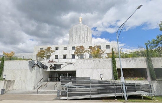 Oregon Governor Kotek Denounces Attack on SAIF CEO, Calls for Public's Help in Investigation