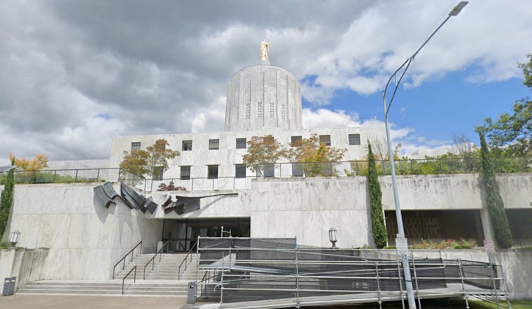 Oregon Governor Kotek Denounces Attack on SAIF CEO, Calls for Public's Help in Investigation