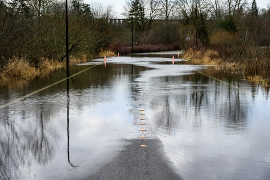 Oregon Health Authority Advises Caution and Preparedness in Flood Aftermath Recovery Efforts
