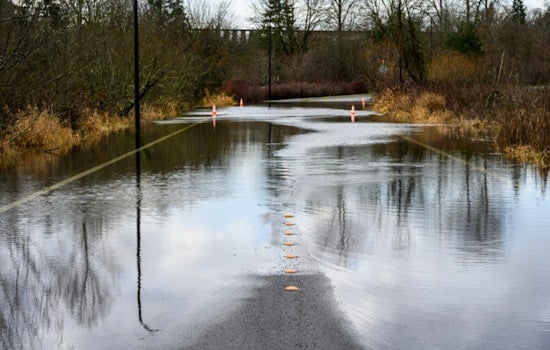 Oregon Health Authority Advises Caution and Preparedness in Flood Aftermath Recovery Efforts