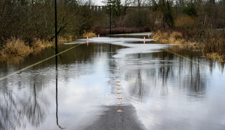 Oregon Health Authority Advises Caution and Preparedness in Flood Aftermath Recovery Efforts