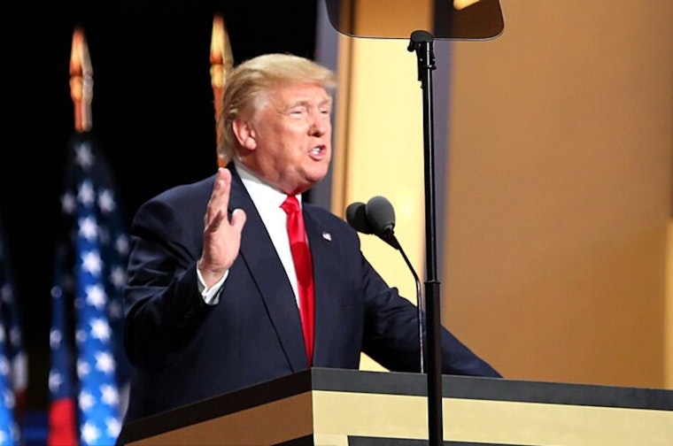 Oregon Lawmakers Decry Trump Administration's Plan to Sell Federal Properties in State