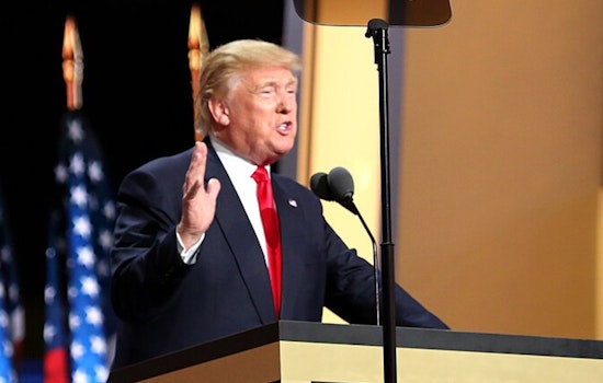 Oregon Lawmakers Decry Trump Administration's Plan to Sell Federal Properties in State