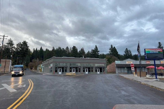 Oregon Main Street 2024 Report, Over $24 Million in Investments and 1,652 New Jobs Created in Historic Districts