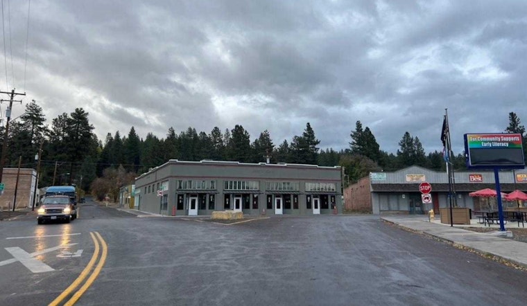 Oregon Main Street 2024 Report, Over $24 Million in Investments and 1,652 New Jobs Created in Historic Districts