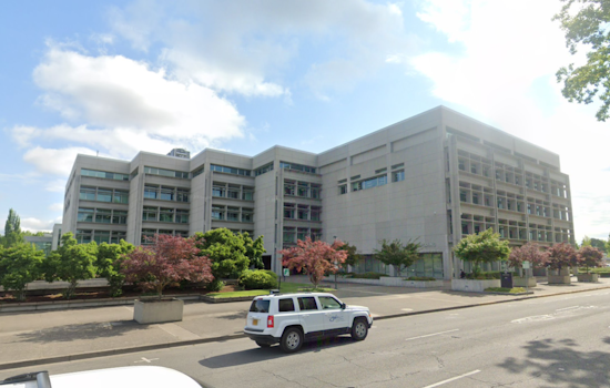 Oregon's New Tax Credit Pours $39 Million into Low-Income Families with Young Children