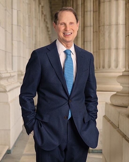 Oregon Senator Ron Wyden to Host Live Online Town Hall During State of the Union Address