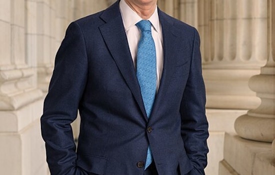 Oregon Senator Ron Wyden to Host Live Online Town Hall During State of the Union Address