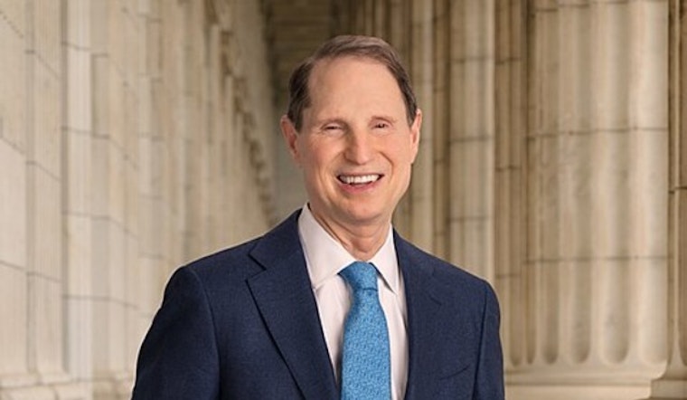 Oregon Senator Ron Wyden to Host Live Online Town Hall During State of the Union Address