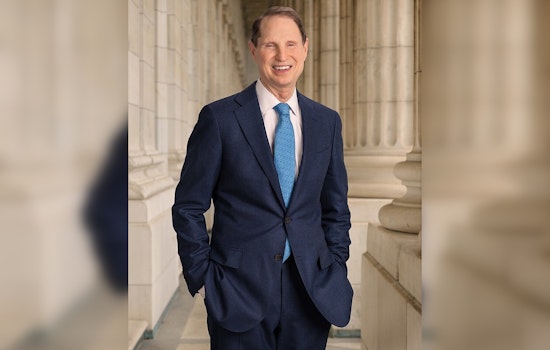 Oregon Senators Wyden and Merkley Rally Support to Halt VA Contract Cancellations Imperiling Veterans' Healthcare