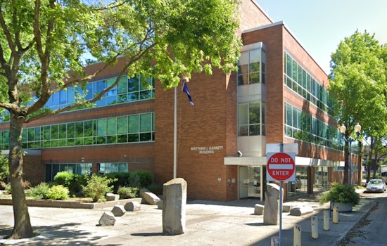 Oregon Transportation Commission Set for Strategic Review and Funding Briefing in Salem This Thursday