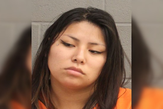 Oriya Karber Arrested for DWI and Interfering with Public Duties in Northwest Freeway Traffic Stop